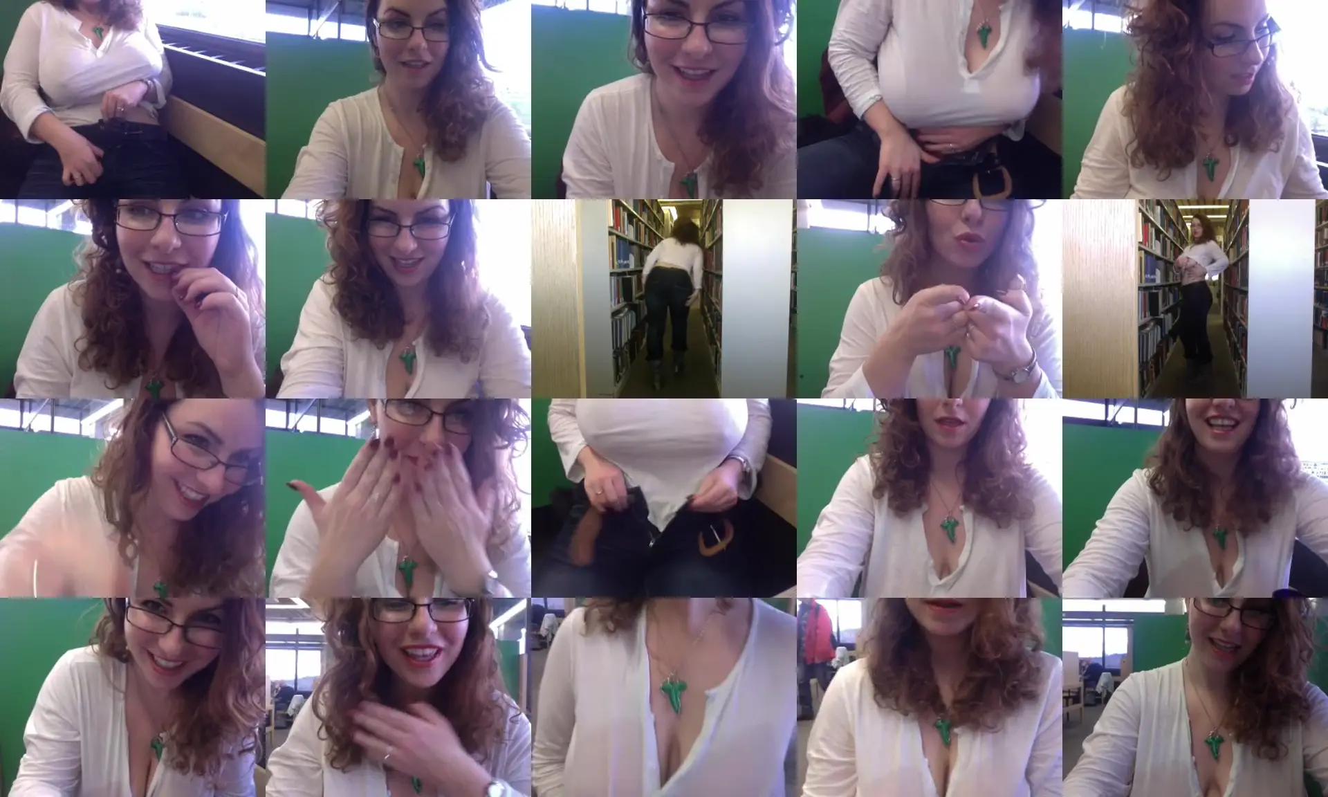 EmilyHart photo contact sheet