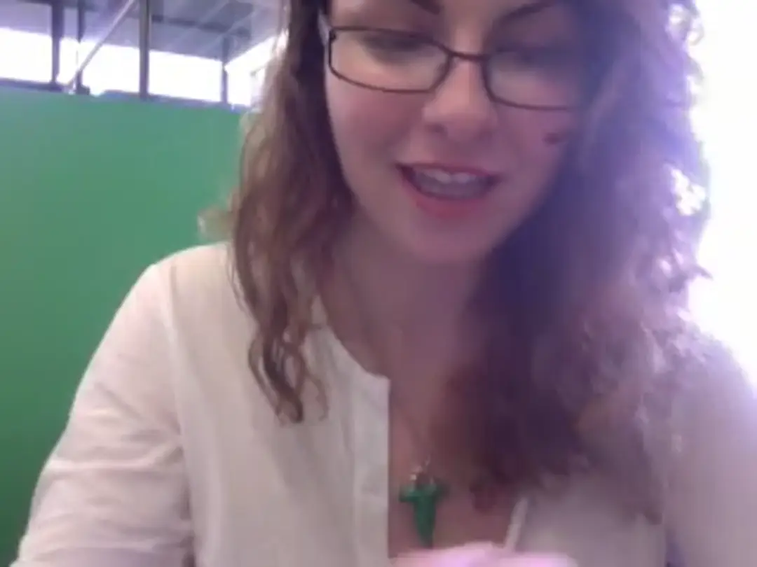 EmilyHart show preview