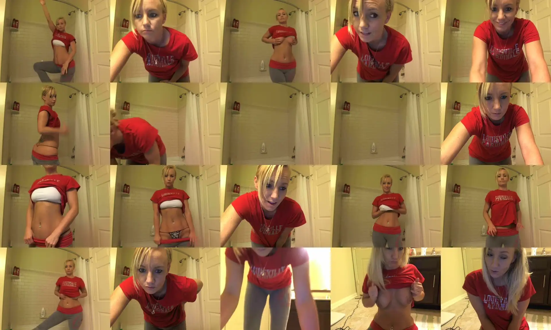 Honey_Lynn photo contact sheet