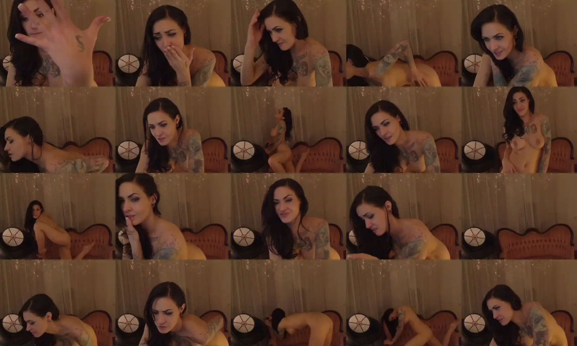 Doll_Parts photo contact sheet