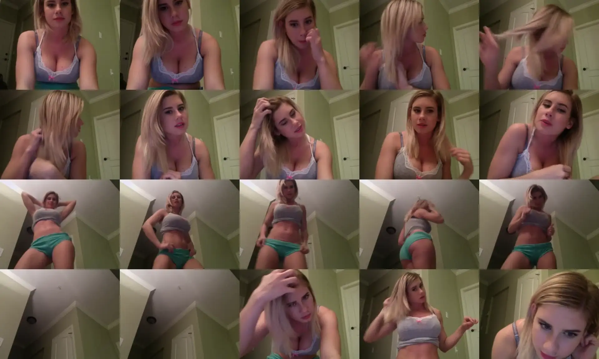 Chloe_Lamb photo contact sheet