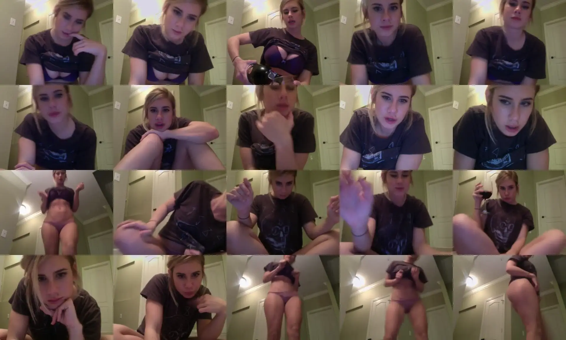 Chloe_Lamb photo contact sheet