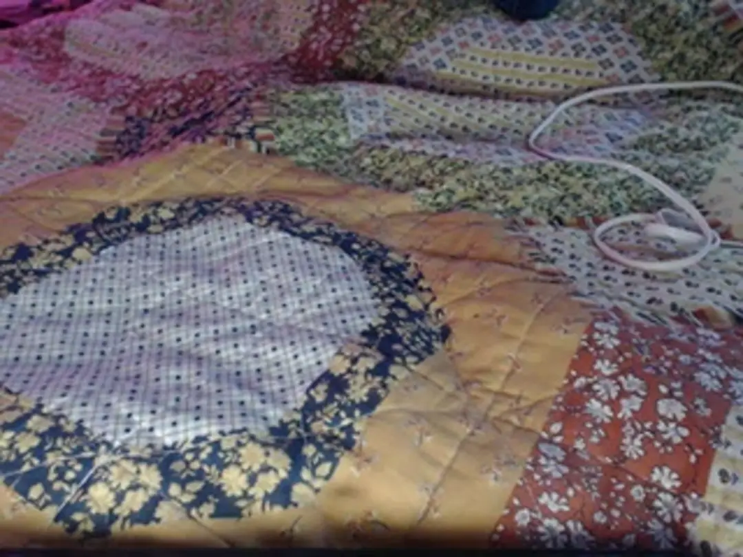 HeidiKlumsy show preview