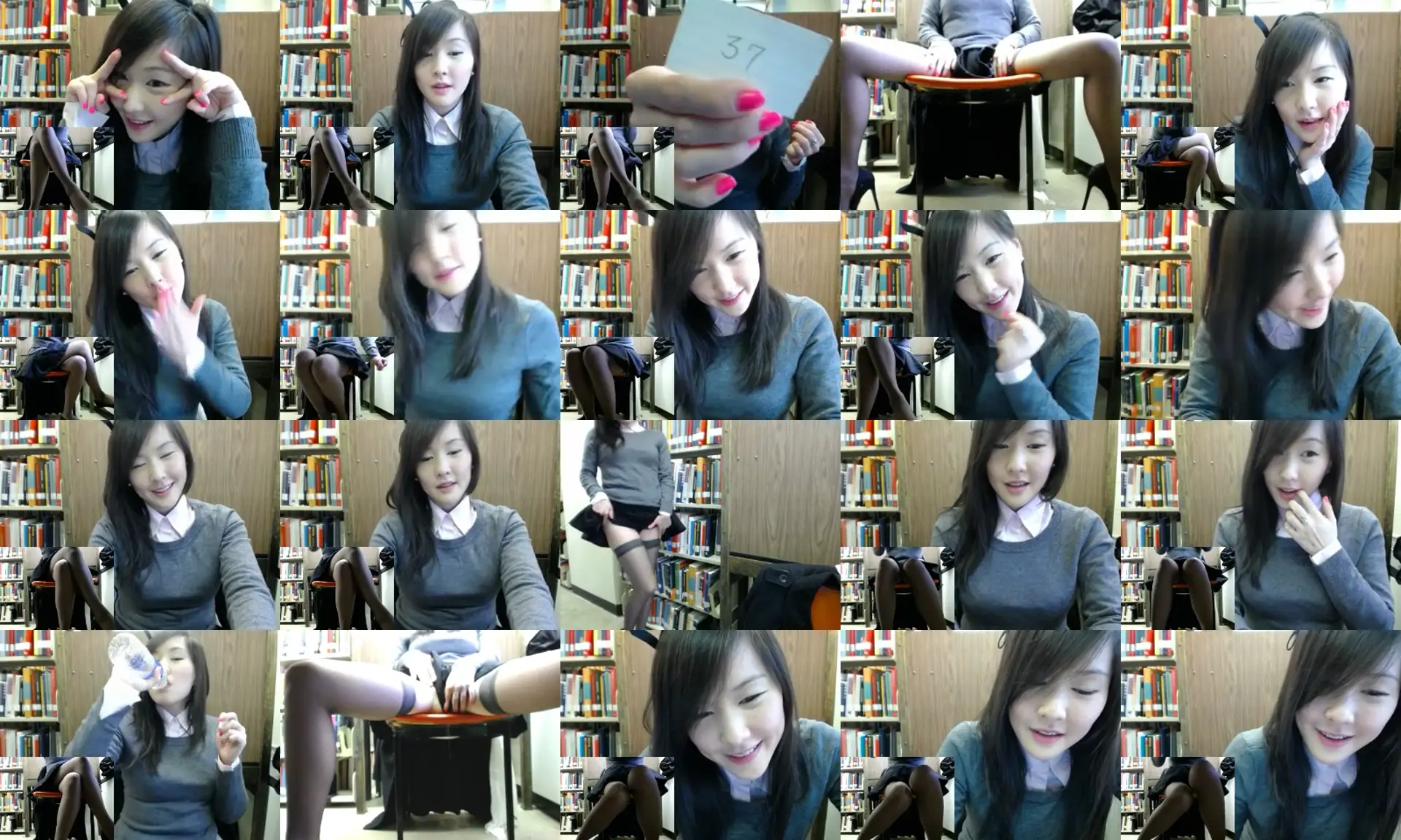 yolo_BB photo contact sheet