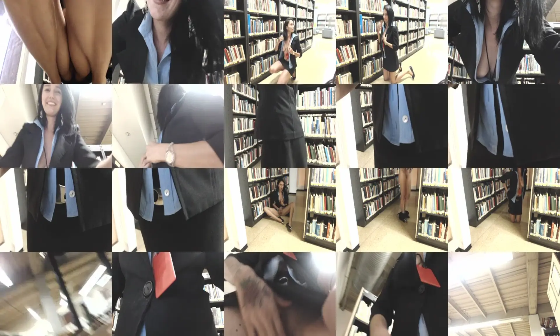 Swhotladyxxx photo contact sheet