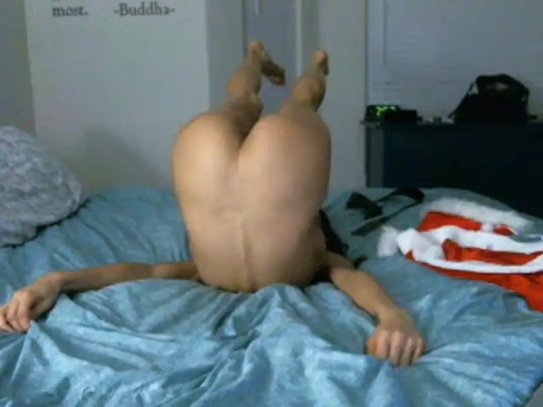 AlexisAllen show preview