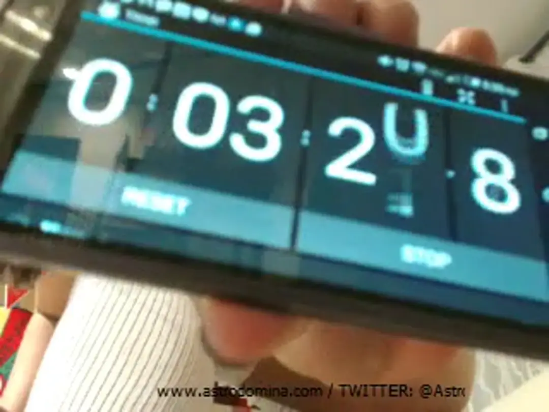 AstroDomina video #42034