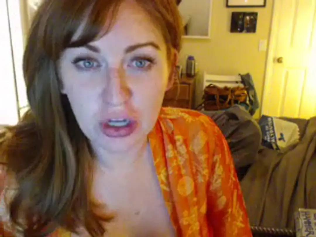 GingerMeadows show preview