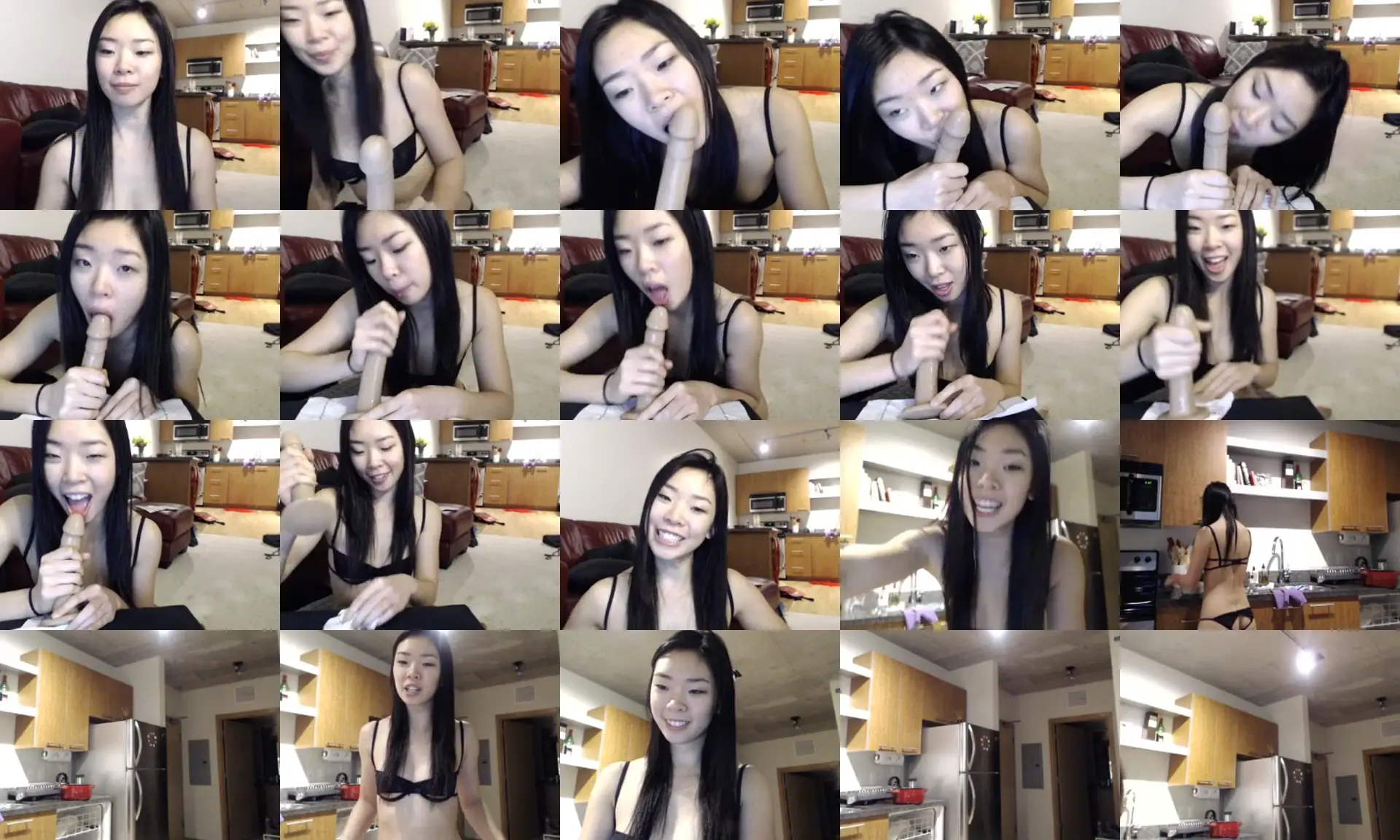 VyAwesome photo contact sheet