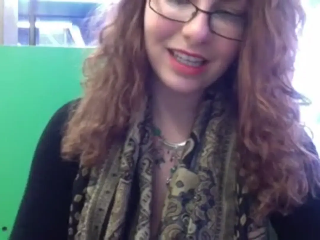 EmilyHart show preview
