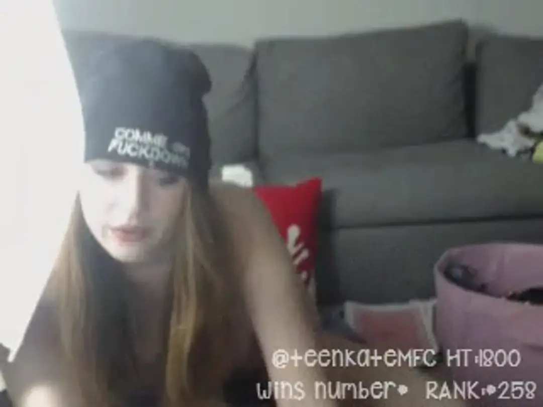 PrincessKate show preview