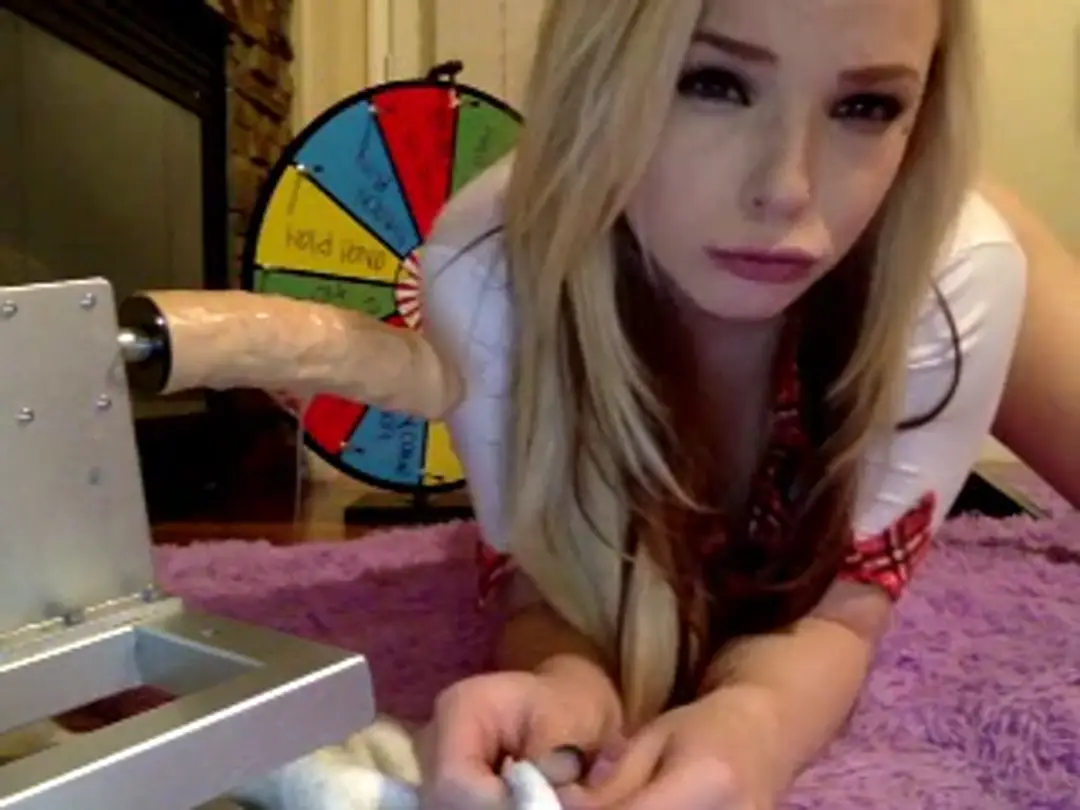 FetishPixie video #53323