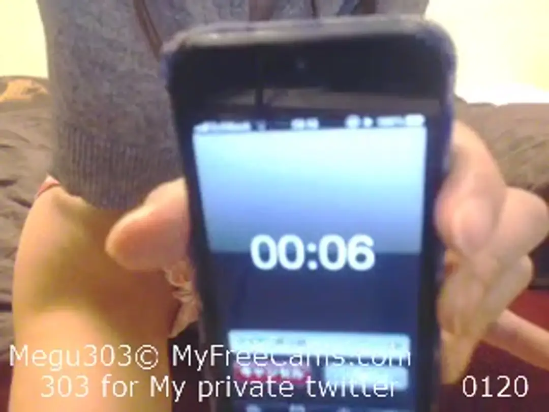 Megu303 video #70820