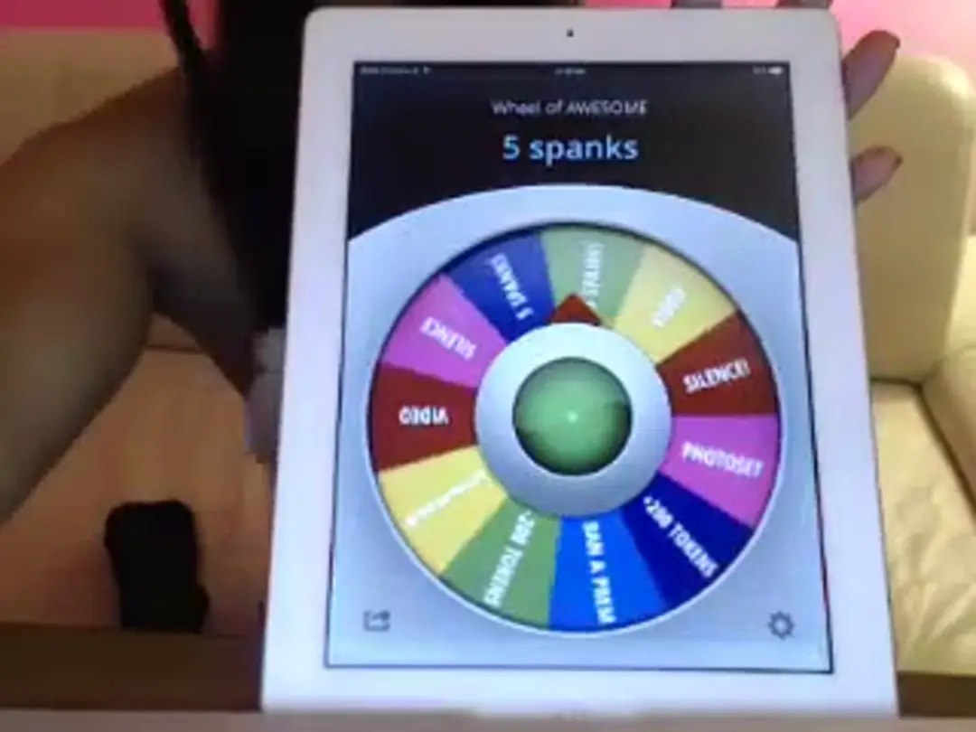 AspenRae show preview