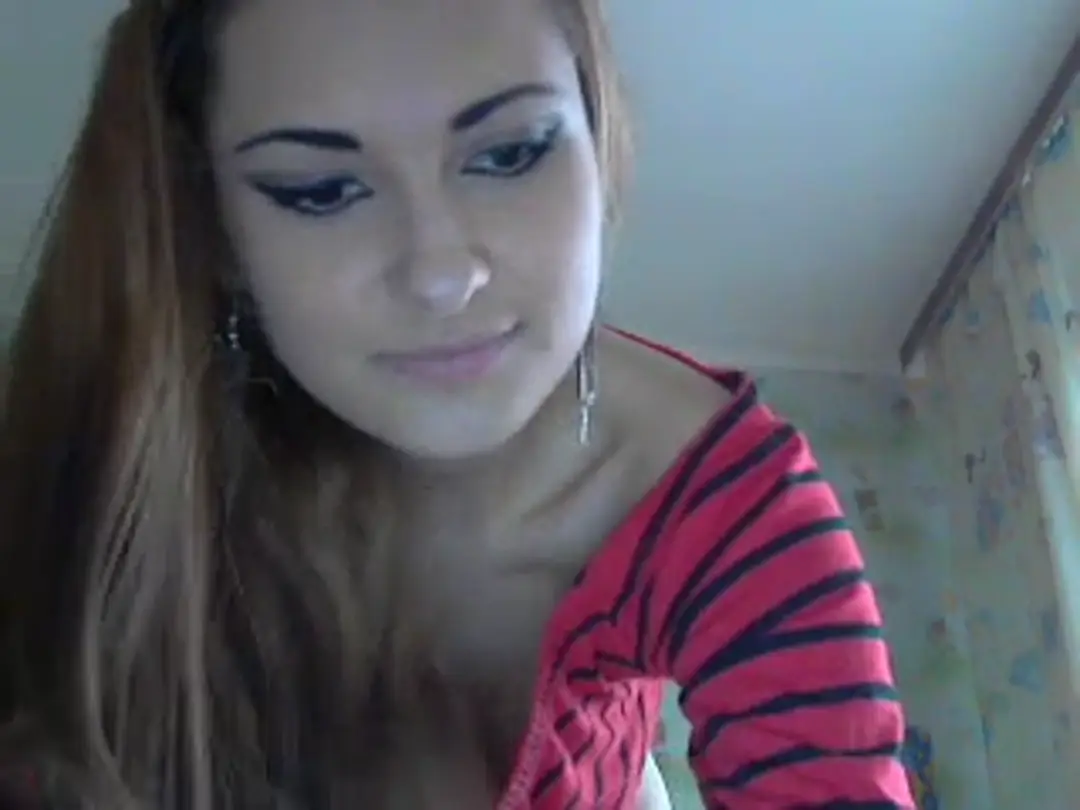 Carolin video #48707