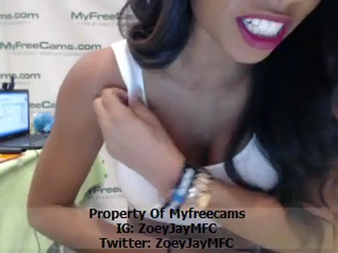 ZoeyJay video #31766