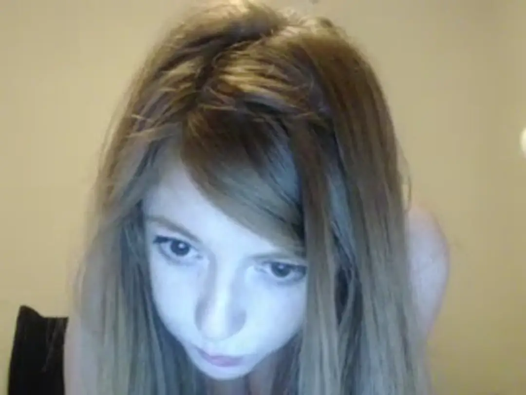 KittenGinger show preview