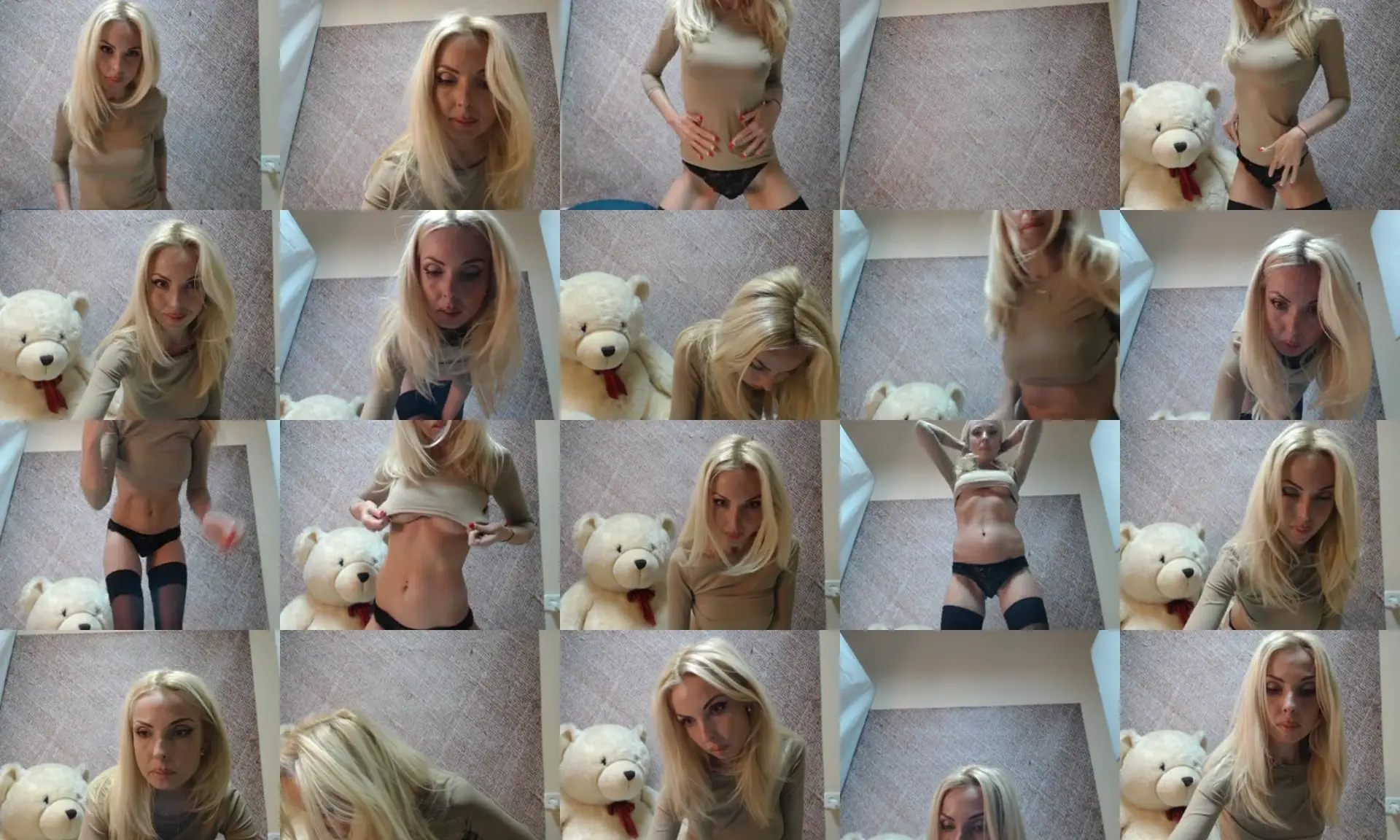 aricollins photo contact sheet