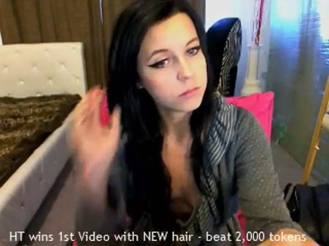 Jayne420 show preview