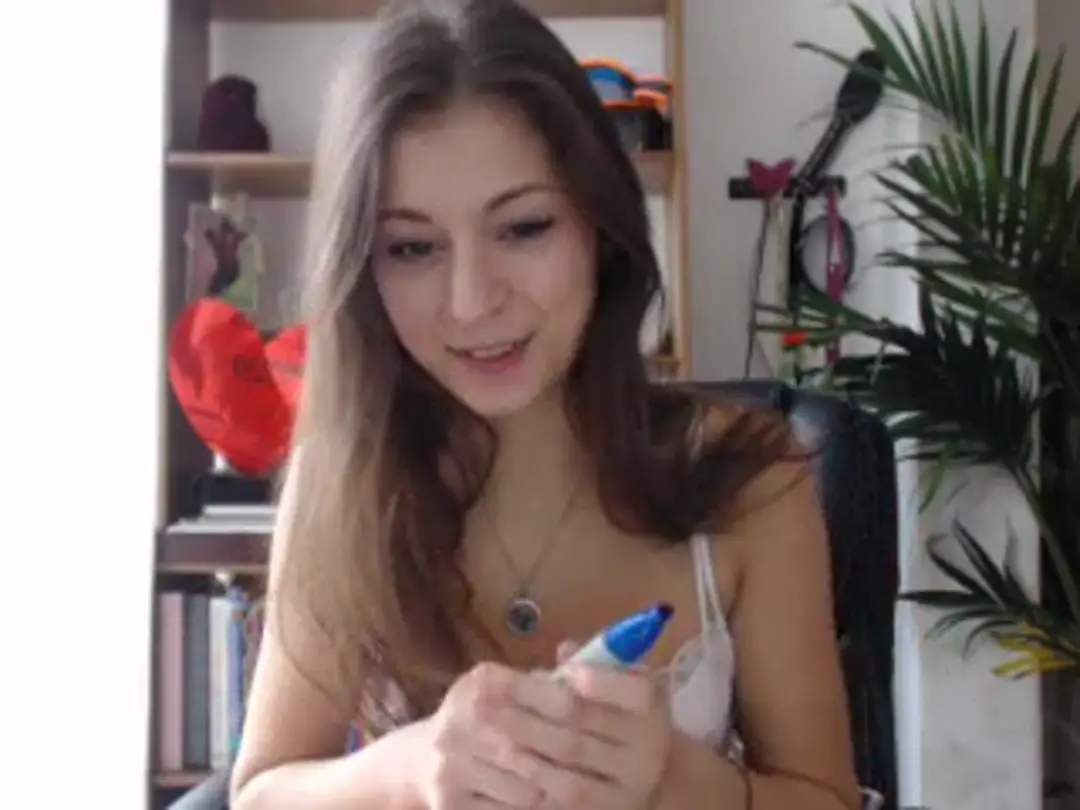 LucysLounge video #69147