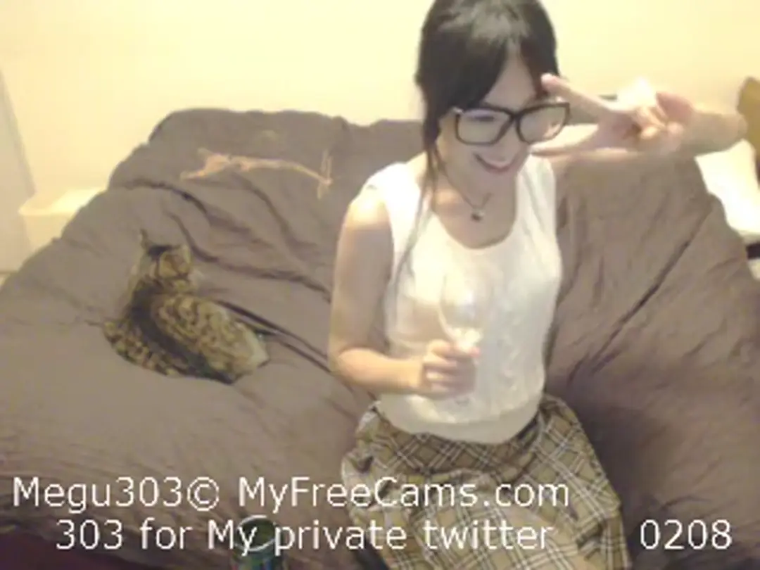 Megu303 video #70823