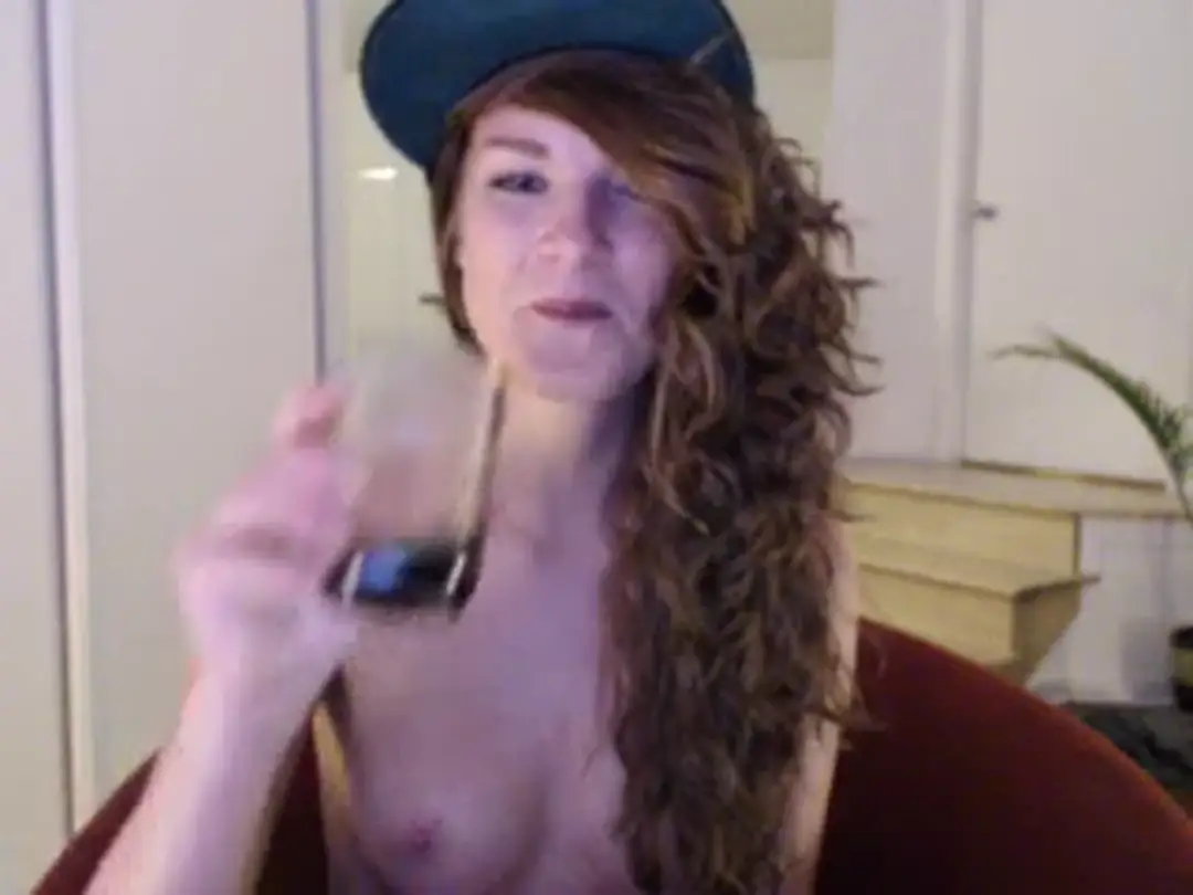 Video #54530 by GingerMFC