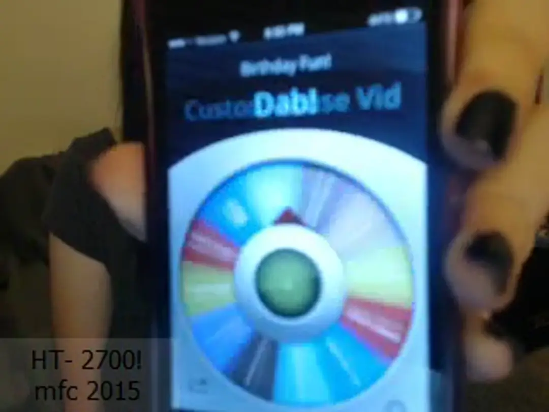 Video #65824 by Lavender420