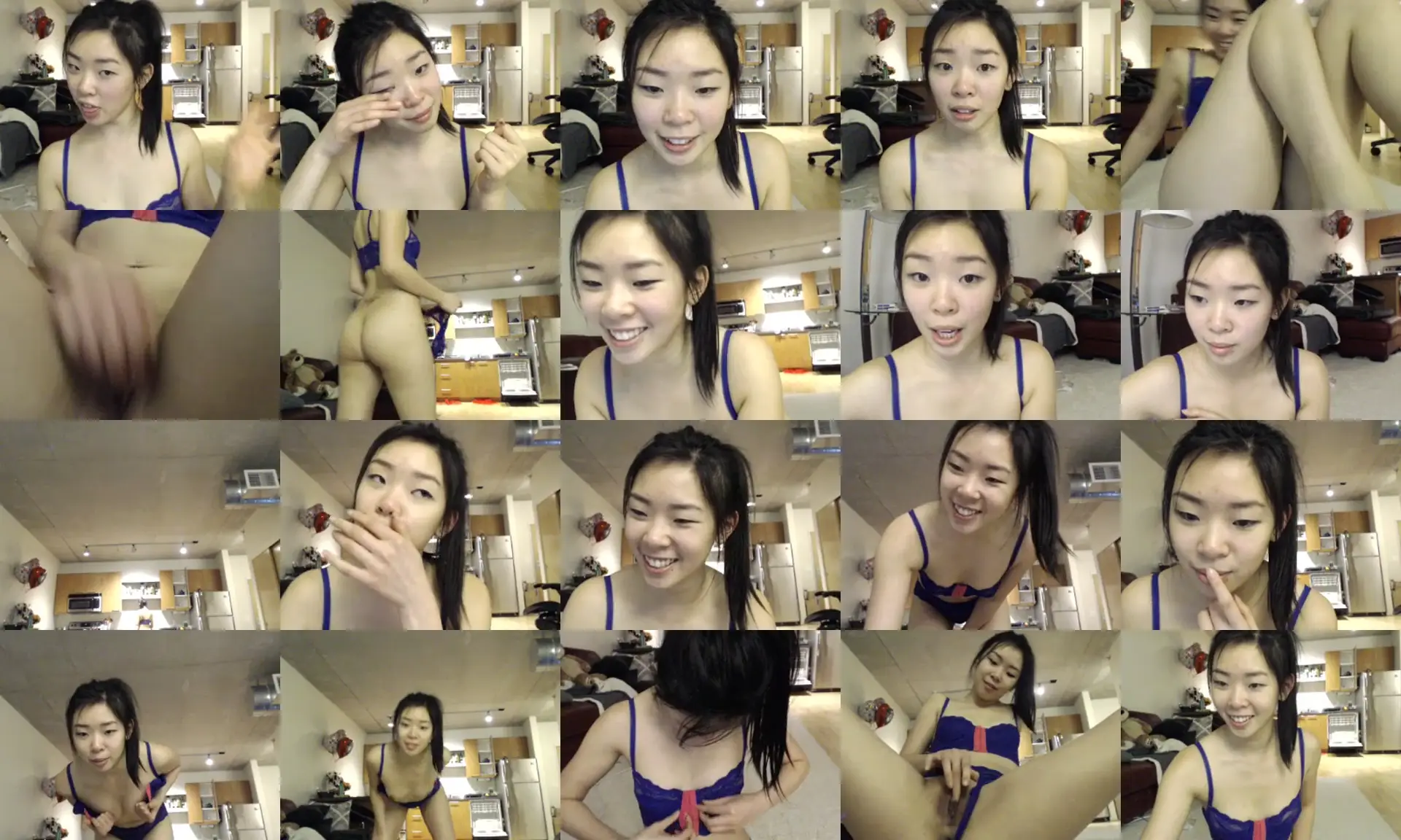 VyAwesome photo contact sheet