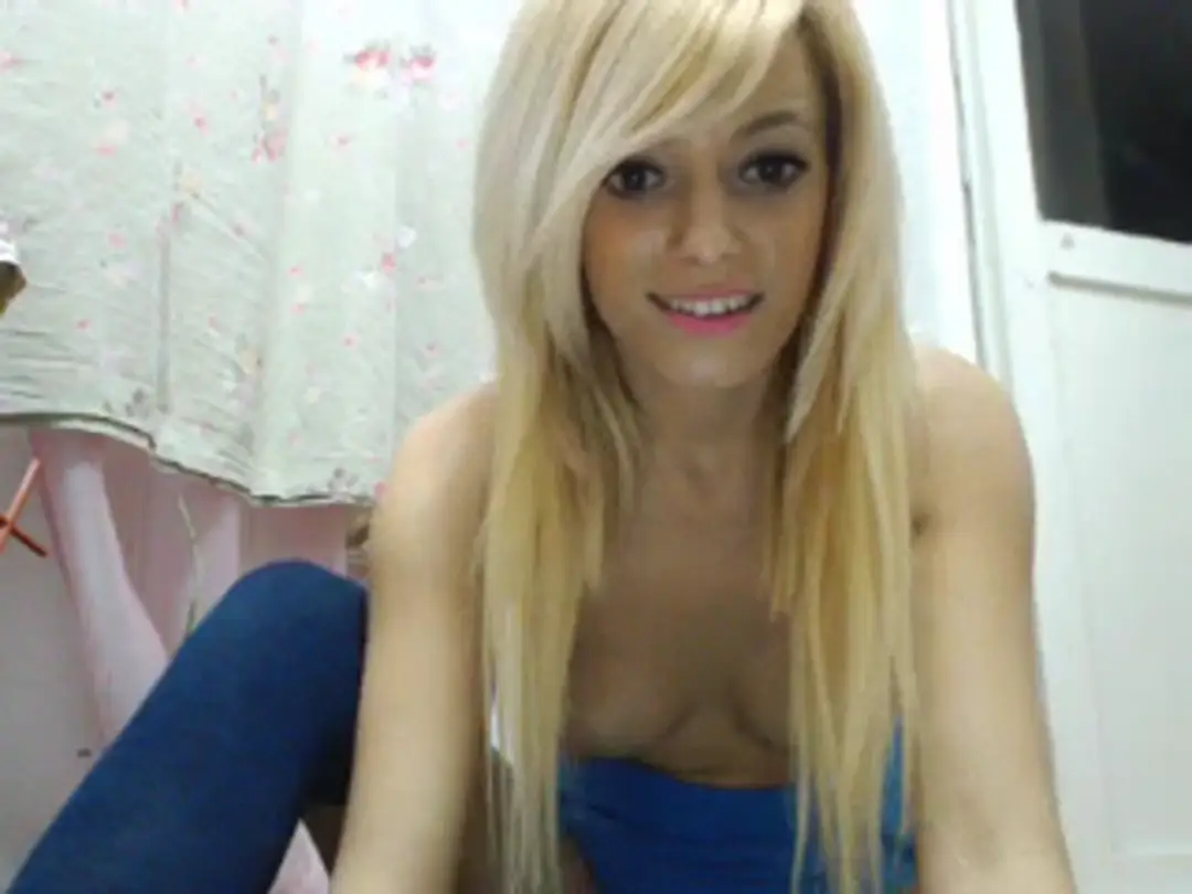 awesomeblonde video #42833