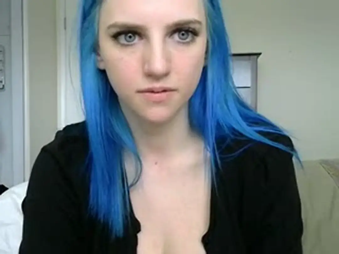 BlondBunny show preview