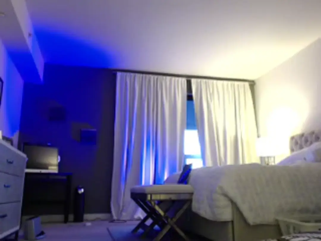 AspenRae show preview