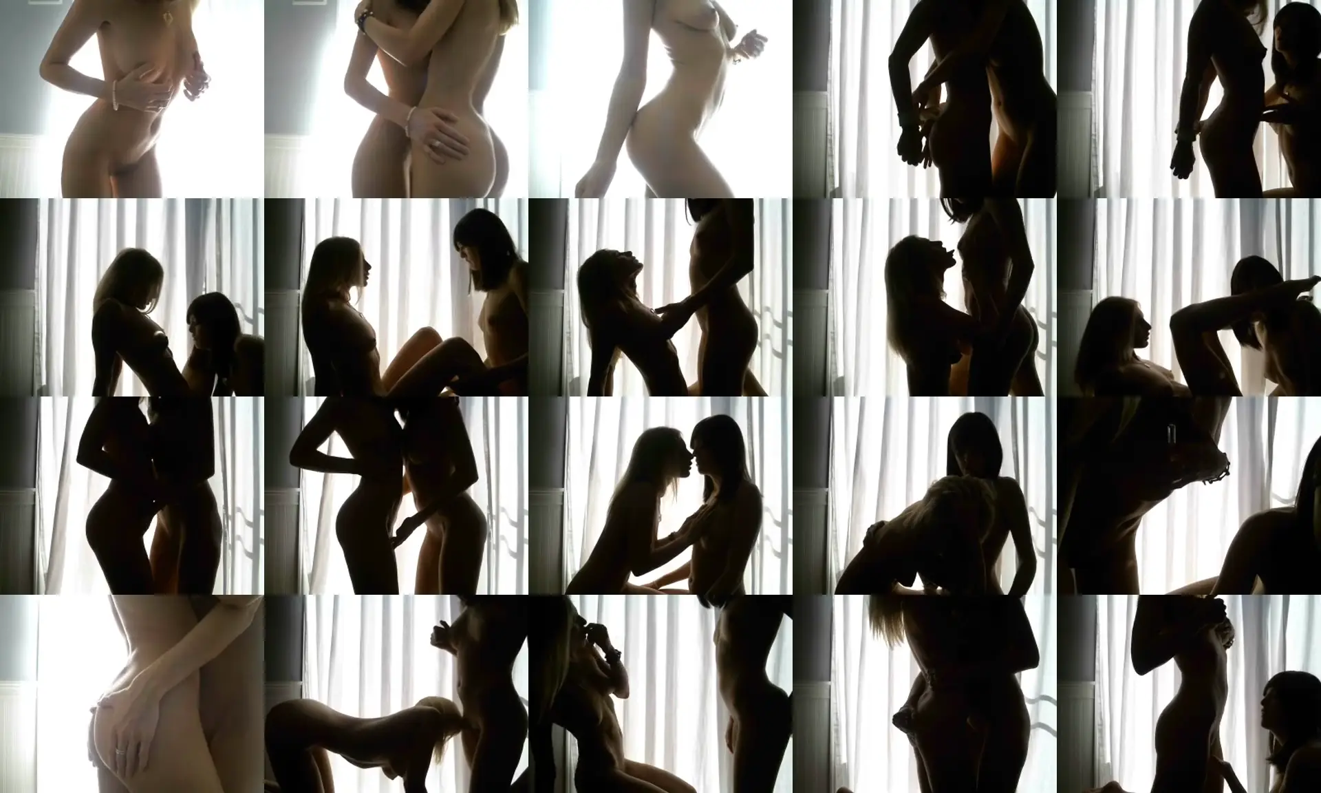 MmmLucky photo contact sheet