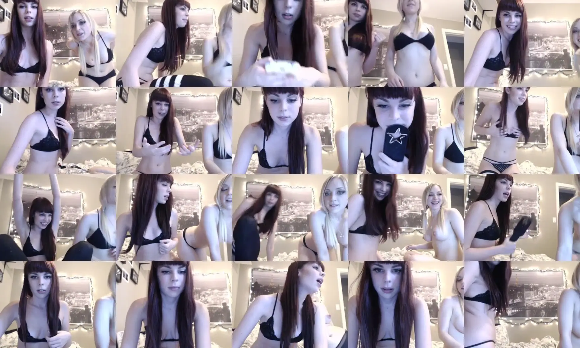 n0vatat0 photo contact sheet