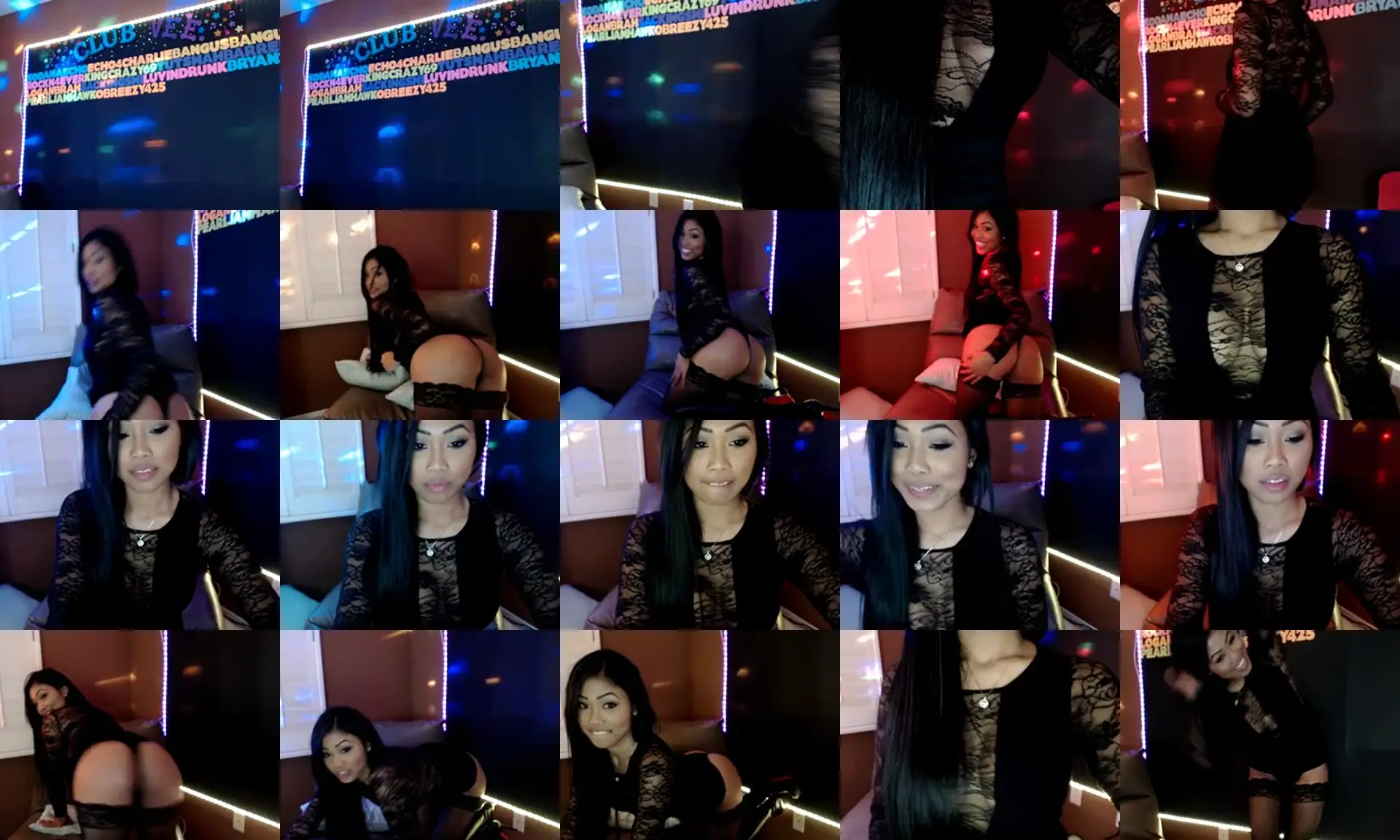 SinCityVEE photo contact sheet