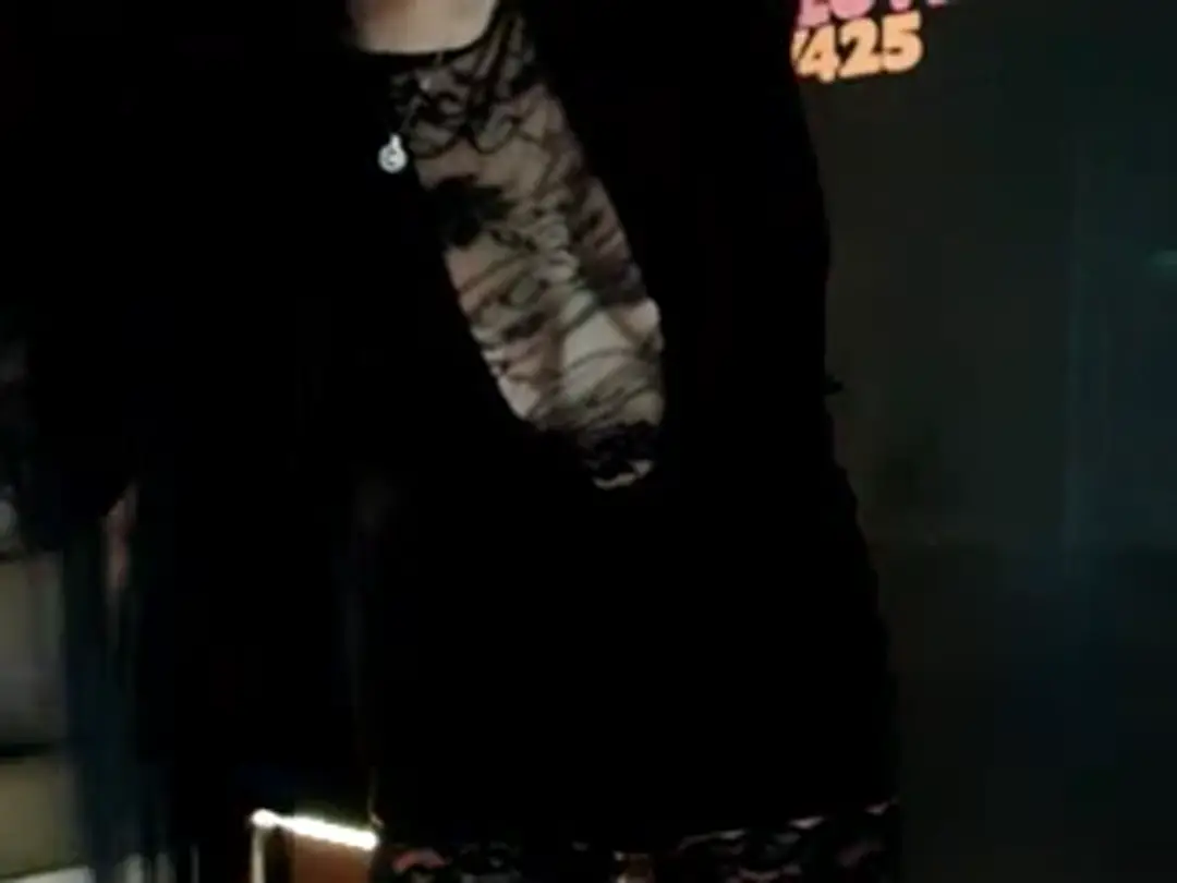 SinCityVEE show preview