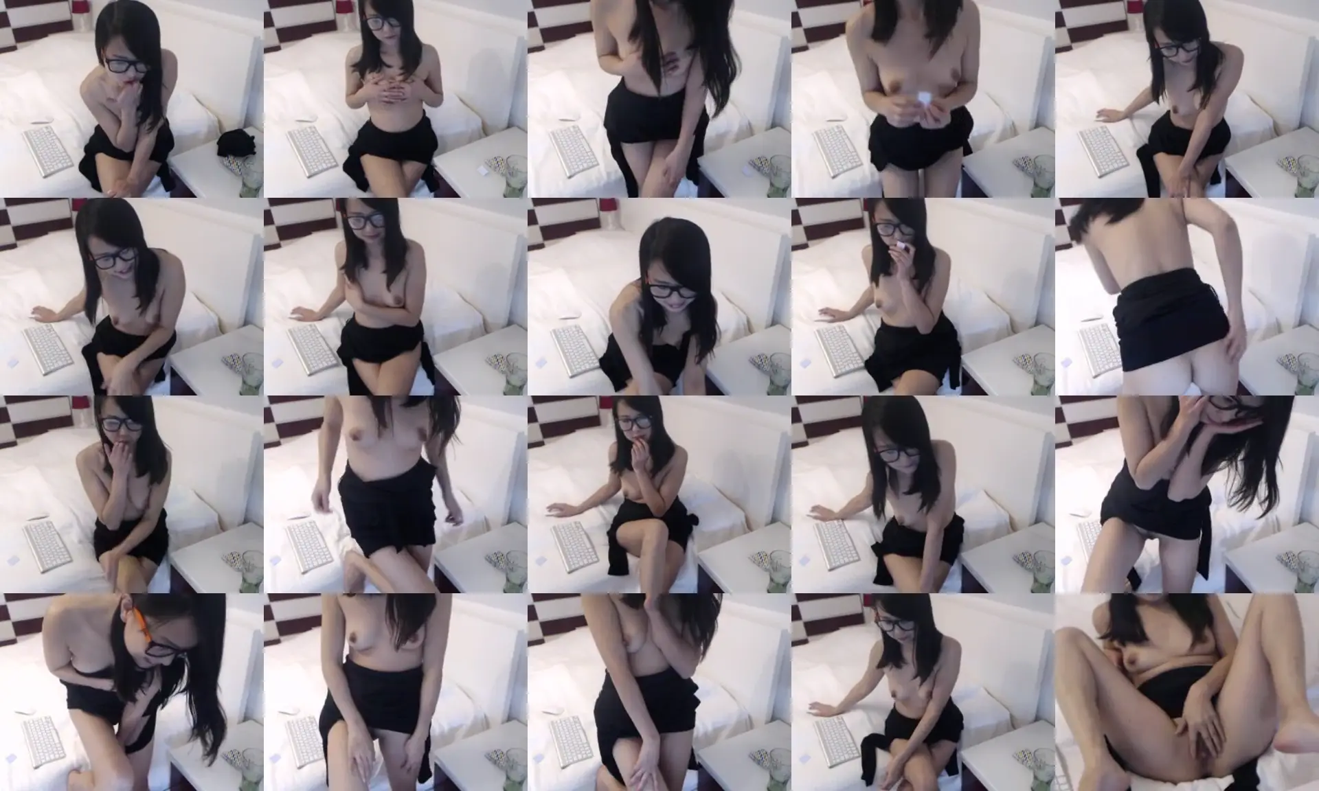 Luv_toto photo contact sheet