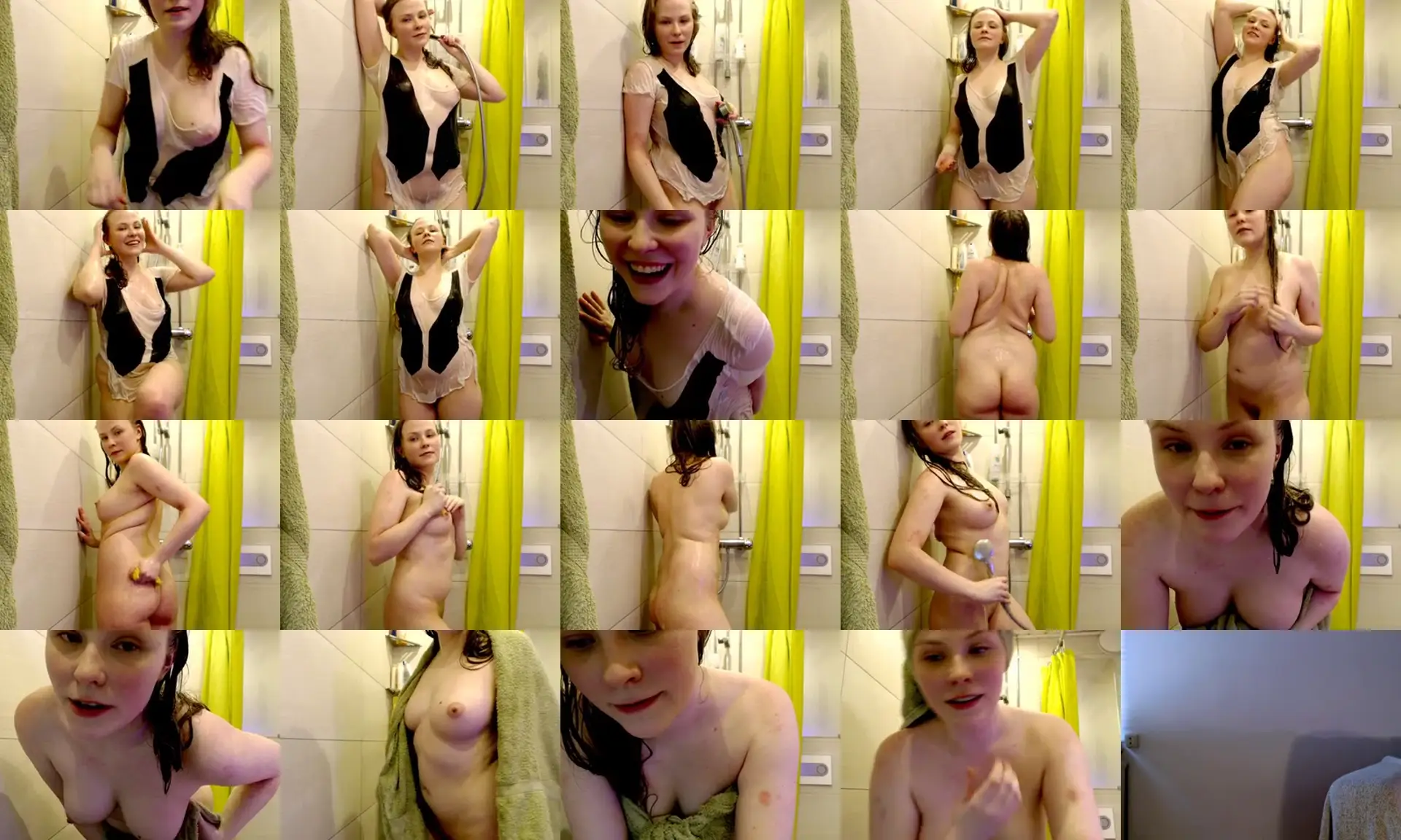 liisfinn photo contact sheet