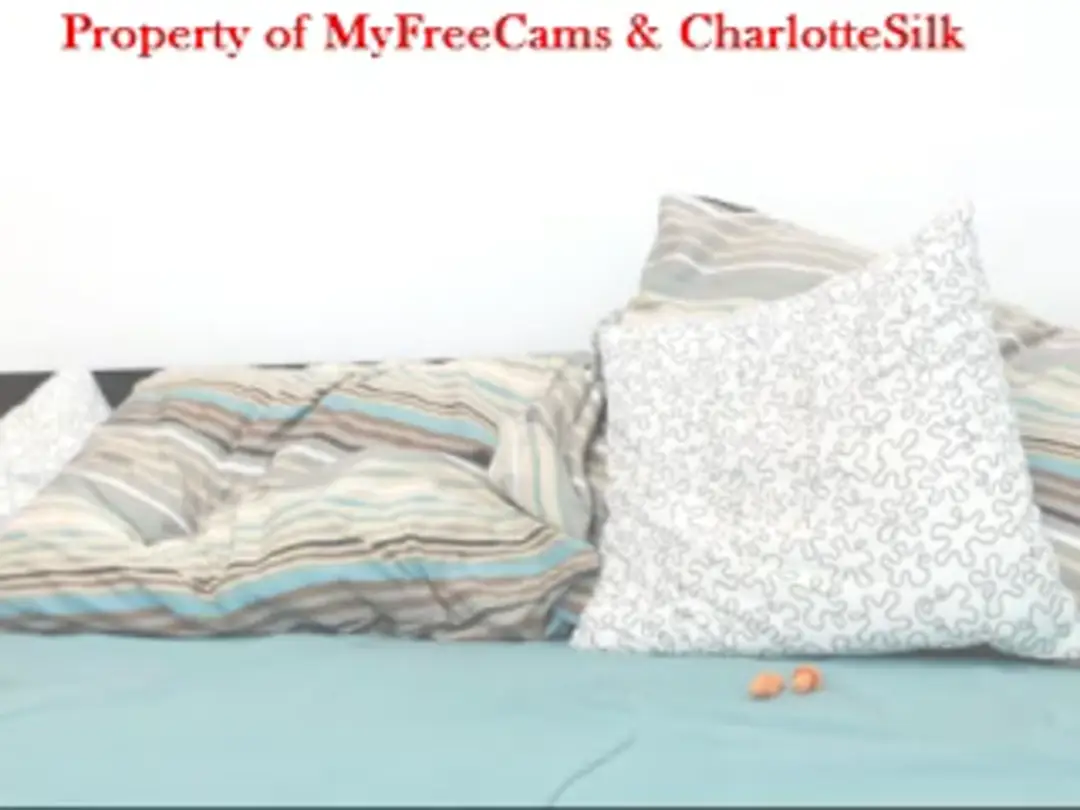 CharlotteSilk show preview