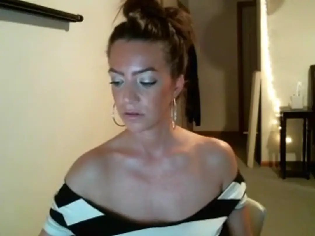 Bstruting show preview