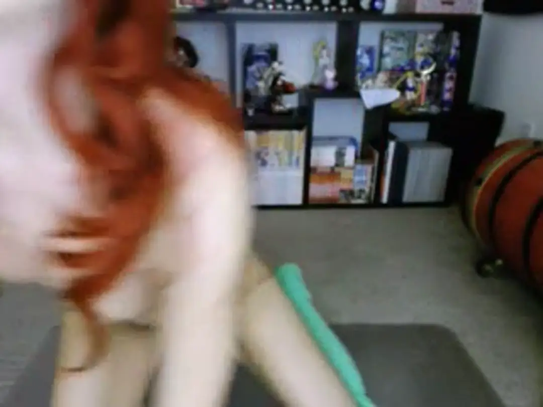 AngelLeBlanc show preview