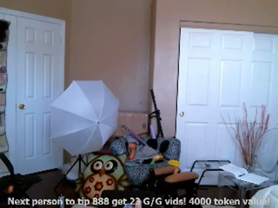 ShayeRivers show preview