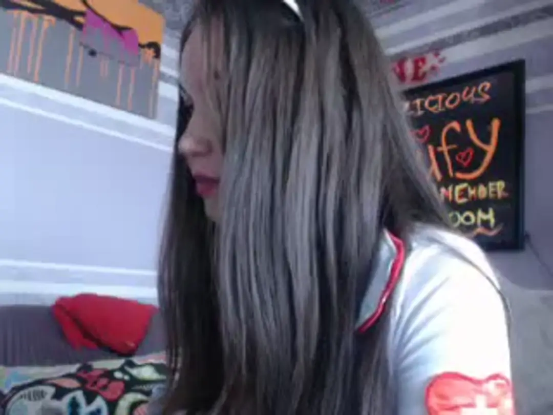 Lizalicious show preview