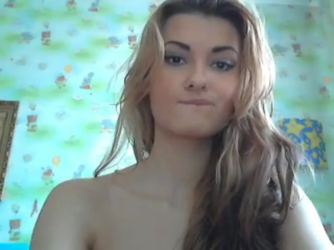 Carolin video #48714
