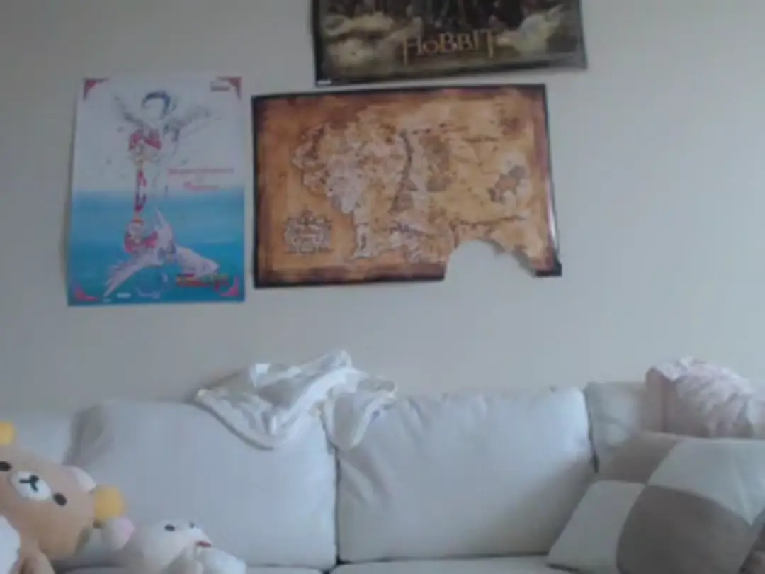 SugaryBunny video #86768