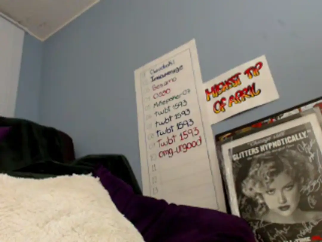 Florabella show preview