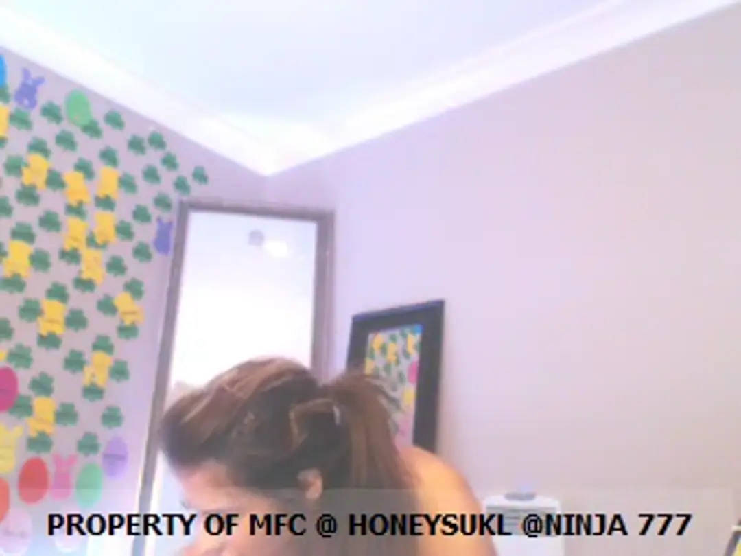 HONEYSUKL video #56150