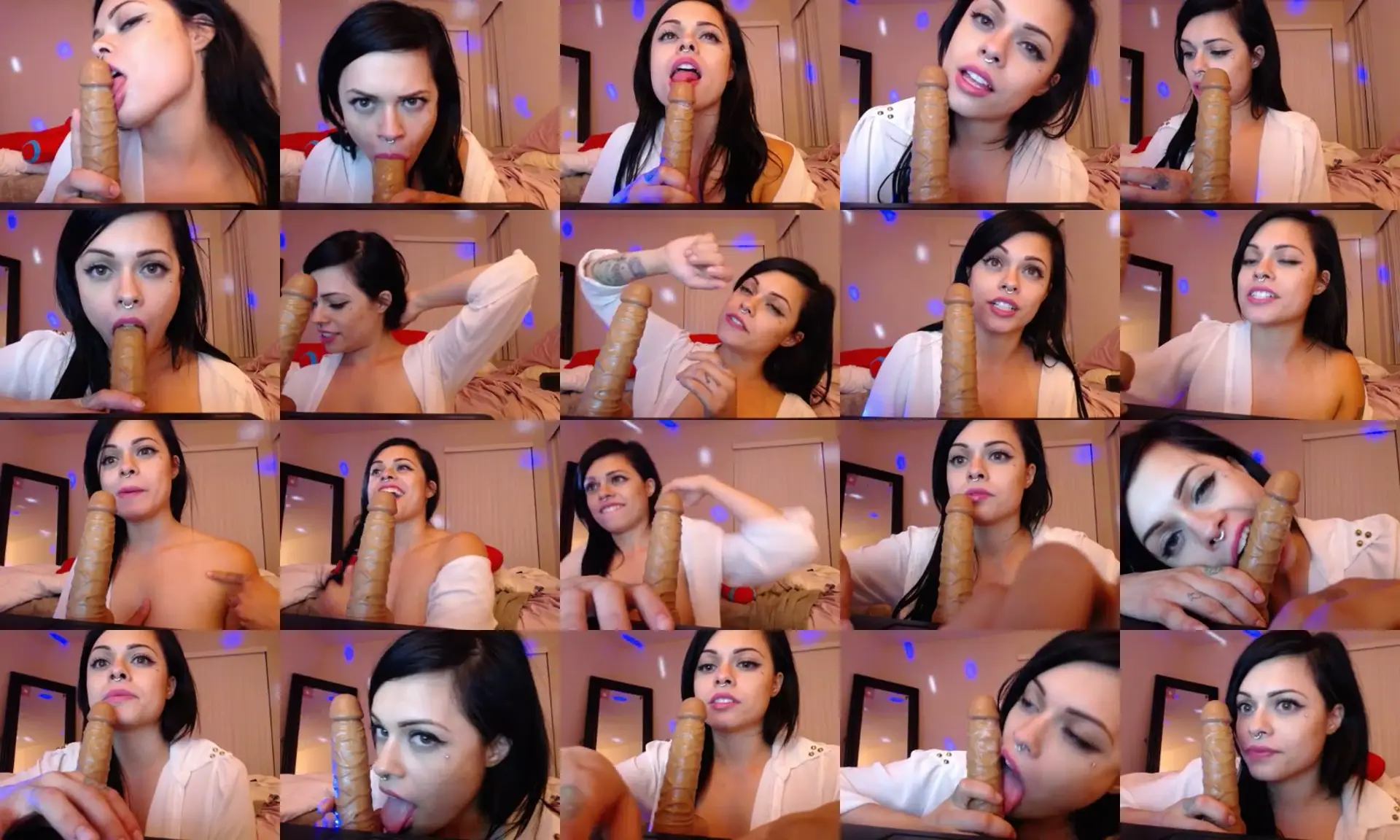 Kay_M photo contact sheet