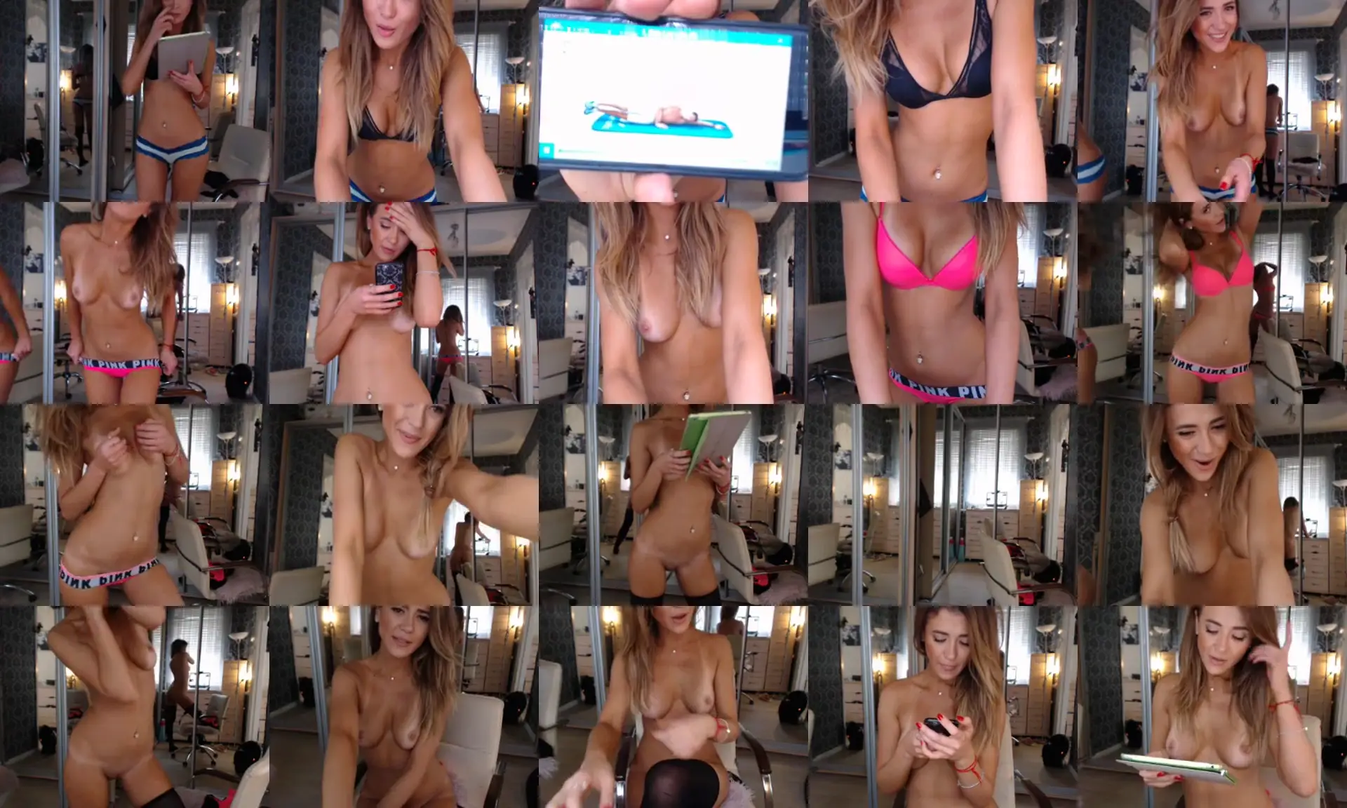 killa_billa photo contact sheet