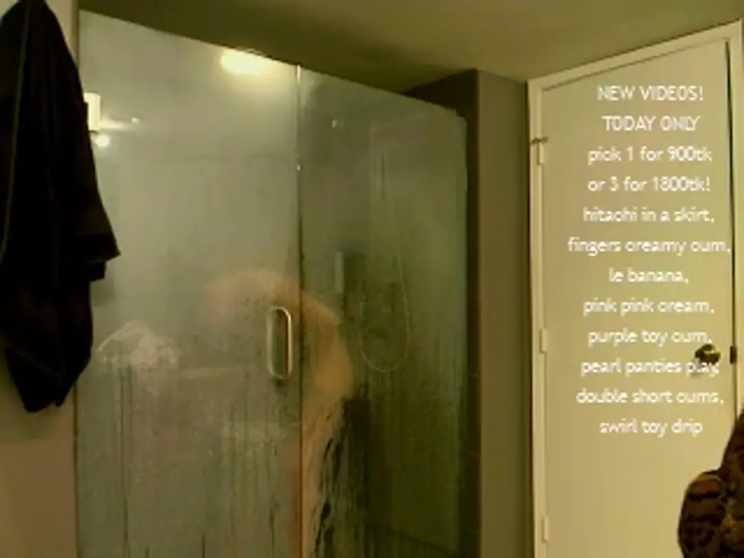 Jayne420 show preview