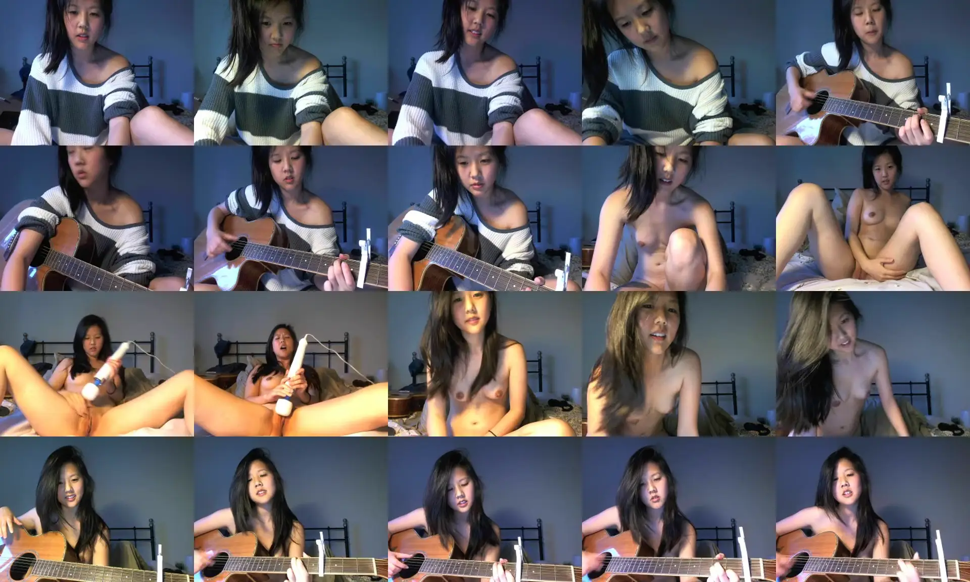 Sad_Grill photo contact sheet